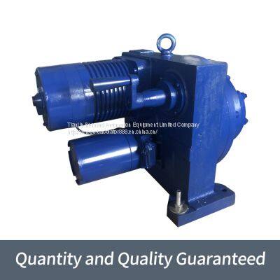 Bernard Angle Stroke Actuator DKJ-2100W Outdoor Valve Electric Device photo-2