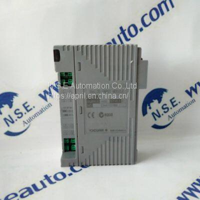 YOKOGAWA ADV559-P00 Digital Output Module New Stock