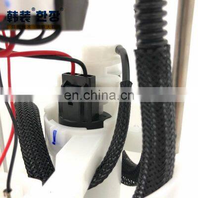 DG939H307LG	fuel Pump Assy	For	Ford Mondeo photo-4