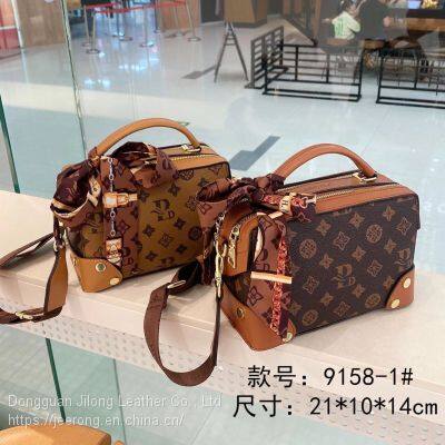 Bags Supplier,2022the Single Shoulder Bag，factory Wholesale.