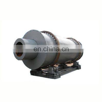 Best Sale rotary disc dryer for organic waste