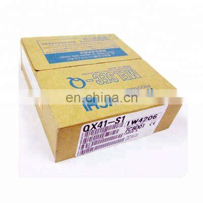 QX40 QX41 QX42 Automation Mitsubishi CPU Wholesale in Thailand Market photo-4