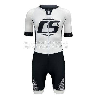 custom speed skating suit teamwear custom swinsuits for short women High quality OEM speed skin suits,fast custom inline roller skate suit