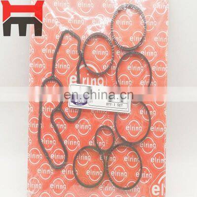 Excavator VOLVO210B gasket oil cooler Voe20459212 20459212