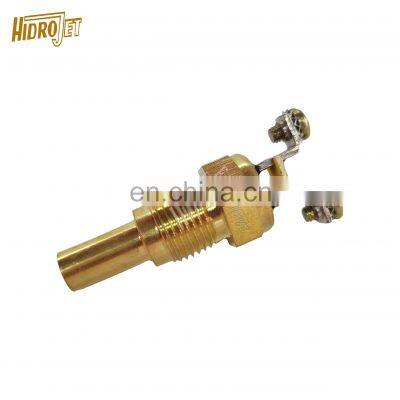 HIDROJET E200B 320B engine part water temperature sensor 5I7578 water temperature switch 5I-7578 for 320C E320C