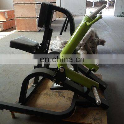 ASJ-Z964 Row Machine Fitness Equipment Machine Commercial Gym Equipment photo-3