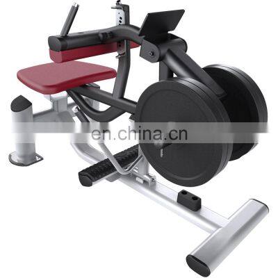 Commercial Grade Gym Fitness Equipment ASJ-M619 Pullover Machine photo-5