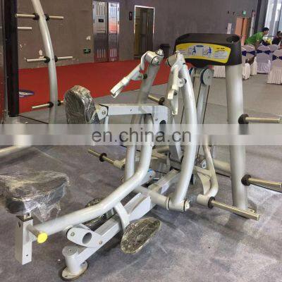 Gym Hot Sale Rowing Machine Fitness Equipment photo-2