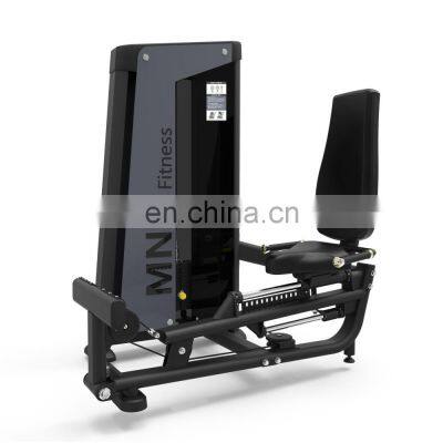 Exercise Strength Training Indoor Fitness Equipment Sports Machine Plate Loaded Machine FH93 Seated Calf