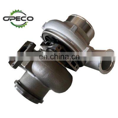 99Z MGC RJG 3KR TWM Turbocharger GTA5002BL 750159 268-3295 2341524 234-1524 10R2075 photo-3