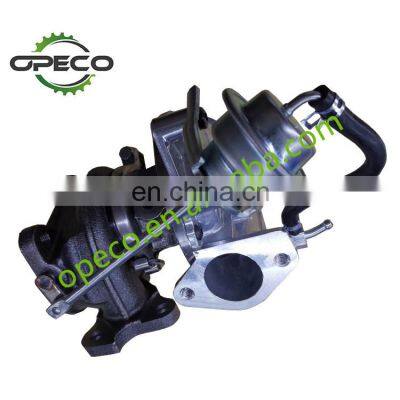 EF-RL 1.0T turbocharger VK410042 VL410042 VM410042 1720097202 17200-97202 17200-97202-G 1720097202-L 3T-513 3T513 VQ38