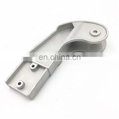 Zinc Alloy Movable joint of furniture,  Zamak #5 Die Casting Parts