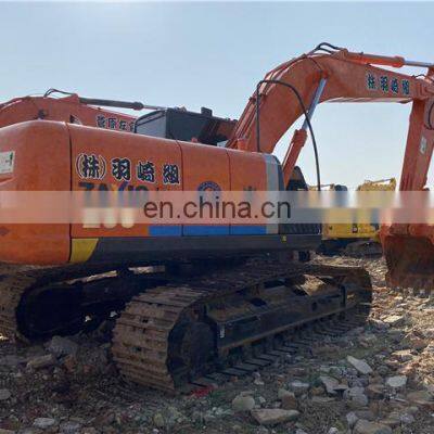 High quality crawler excavator hitachi zx200 zx210 zx240 ex200 ex120 ex60 zx70 zx120