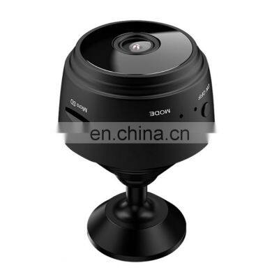A9 Mini Cameras Origicorder Surveillance Wifinal 1080P IP Camera Smart Home Security IR Night Magnetic Wireless Mini Cam Camera photo-4