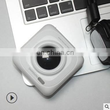 Smart Mini Thermal Pocket Photo Mobile Printer for Android Ios Phone Pocket Paperang p1 203dpi Label Sticky photo-5