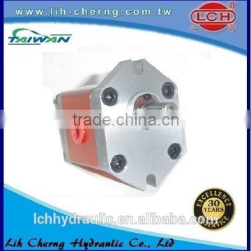 hydraulic gear pump