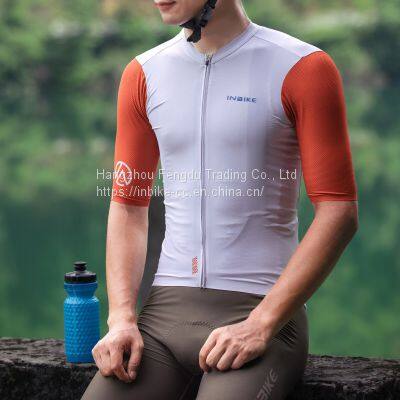 cycling jersey