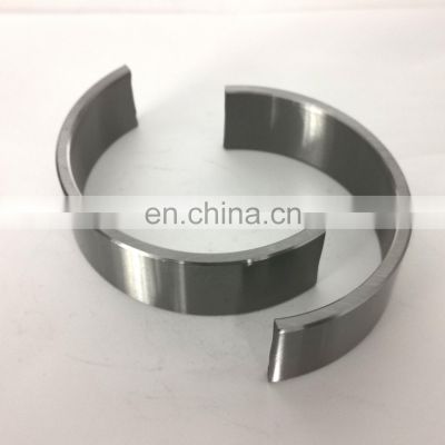 Cracked Hardened Sleeve Bushing Steel Bearings