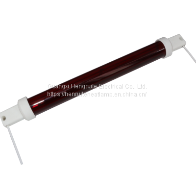 1900w Halogen Tube Infrared Heat ir Lamps for Paint Drying photo-5