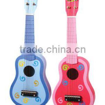 2015 New Toys for Kid Crystal Musical Instruments Guitar Parts 7 String Guitar Wholesale Guitar Strings photo-2