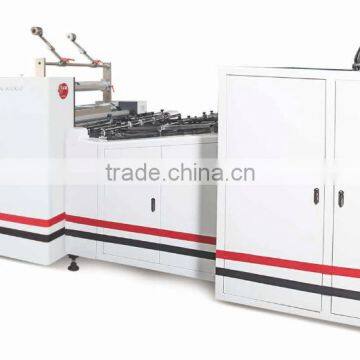 HIGH SPEED AUTOMATIC THERMAL FILM LAMINATING MACHINE HM-920YTB