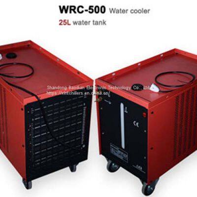 WRC-500 25L Welding Chiller