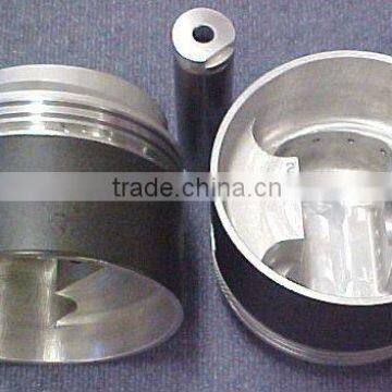 Tractor Engine Piston