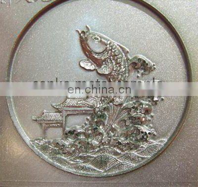 SENKE 600*900mm CNC Cutter Mini Metal Cutting and Engraving Machine With CE photo-3