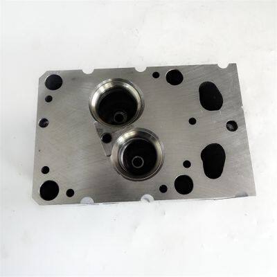 Factory Wholesale High Quality For FAW 2L Cylinder Head photo-5