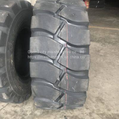 Loader forklift 15.0/70-18 mine tyres underground scraper tyres for construction machinery