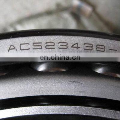 Japan Ntn Excavator Bearing AC523438 AC523438-1 260x340x38mm photo-3