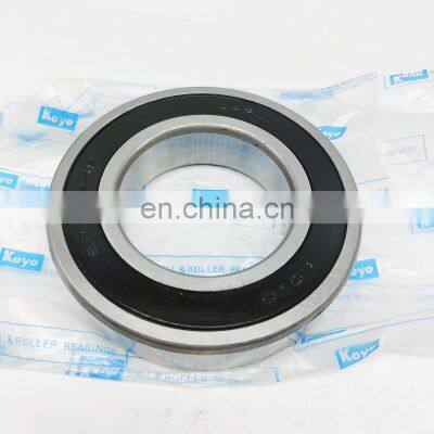 KOYO High Speed Deep Groove Ball Bearing 6316 ZZCM 2RS OPEN DDU LLU Size 80x170x39mm photo-5