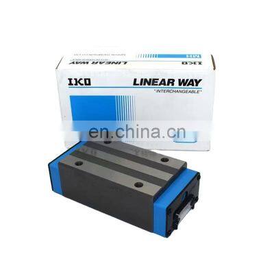 High Precision Original IKO Linear GuideWay linear guide block MXG45 MXG45C1T2PS2 MXG45C1HS2