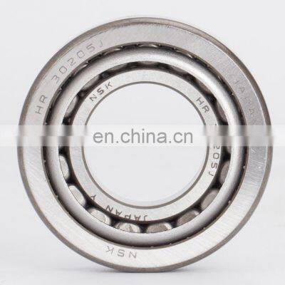 41.275*82.55*22mm NP159221/NP254157 Bearing Automobile Differential Bearing NP159221/NP254157 photo-2
