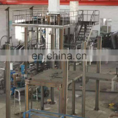 Atomizing Gas Atomiser Gas Atomization Metal Powder Production Equipment photo-4