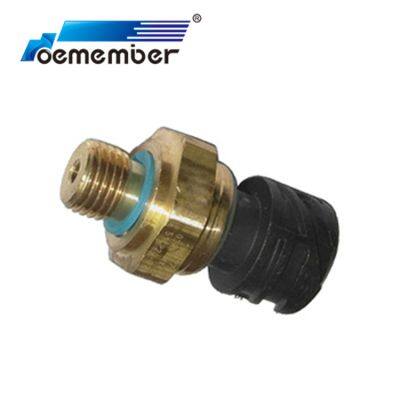OE Member 1826279 1779430 2041677 2126981 5.41221 Truck Pressure Sensor Truck Oil Pressure Sensor for DAF