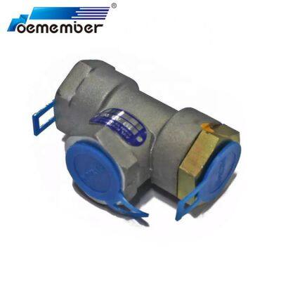 Hot Sale Truck Check Valve CPneumatic Directional Valve photo-2