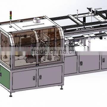 High Speed Low Maintenance Tabber Stringer for Solar Panels photo-5