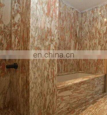 chinese cheap rosa pink marble price