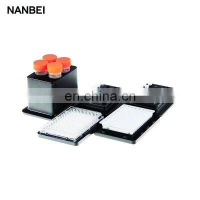 Lab Dry Bath Incubator Mini Incubator With Heating Block photo-3