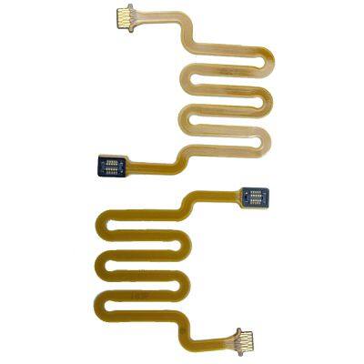 Home Button Fingerprint Sensor Flex Cable For Huawei Mate 20 Lite Fingerprint Touch id Sensor Connector Cell Phone Parts photo-4