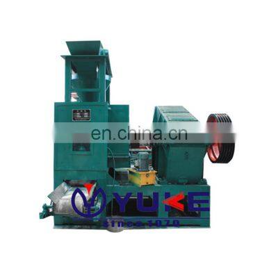 YKHD530 Coal Dust coke fines briquette machine price