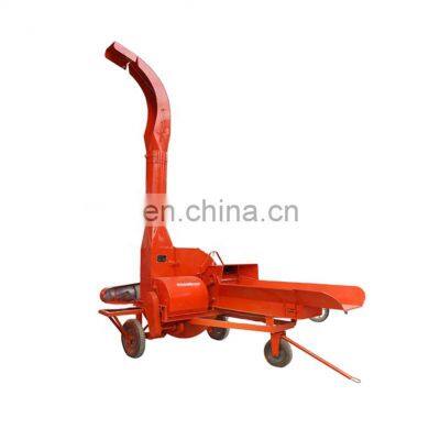 hay cutter cutting machine grass chopper machine for animals feed