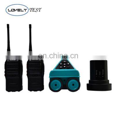 Portable Digital Concrete Thickness Gauge Wall Thickness Meter Wholesale Price photo-3