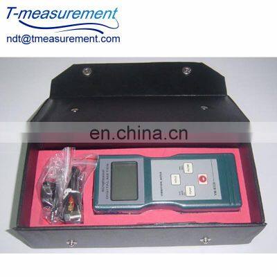 Taijia VM-6320 Vibration Meter,portable Vibration Analyzer Portable Vibration Analyzer photo-4
