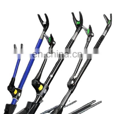 Byloo China factory wholesale bulk fishing rod holder korea with cheapest cheap price