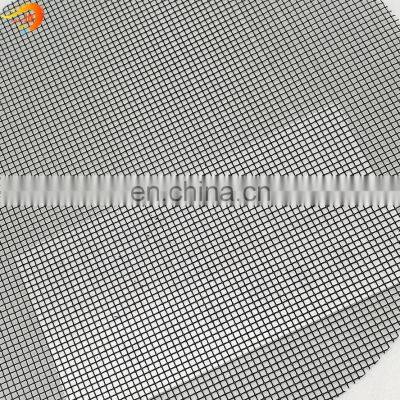 Stainless Steel Security Mosquito Net Woven Window Screen Mesh photo-5