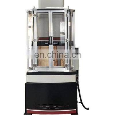 HST 30N.m 60N.m 120N.m 200N.m Rotary Bending Fatigue Testing Machine photo-5