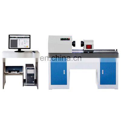 HST-5000E M6-20 Computer Controlled High Strength NUT Bolt Torque Testing Machine