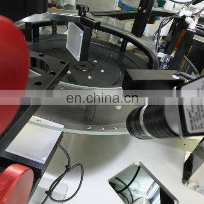 CCD High Resolution Camera Inspection Machine AOI Mobile Phone Parts photo-4